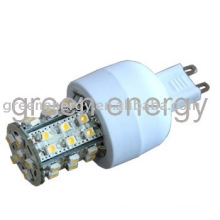 LED G9, 36 LEDs, SMD3528, LED-Lampe,